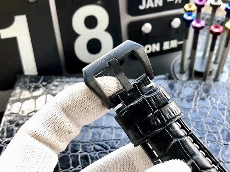 FlexibleFit PANERAI Watches 194261