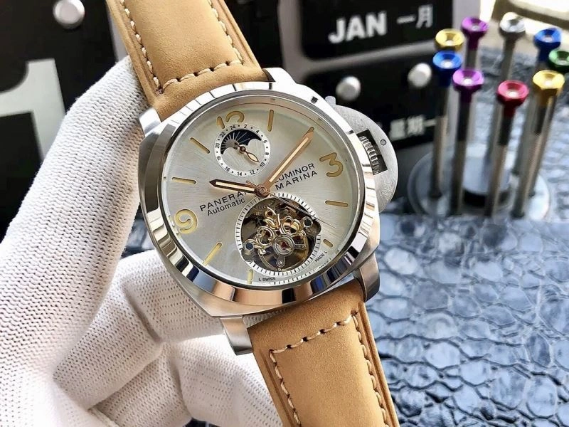 PANERAI Watches ZeroBulk 194259