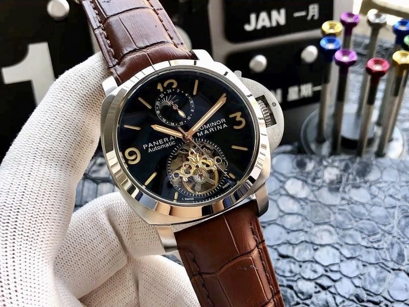 PANERAI Watches ZeroBulk 194259