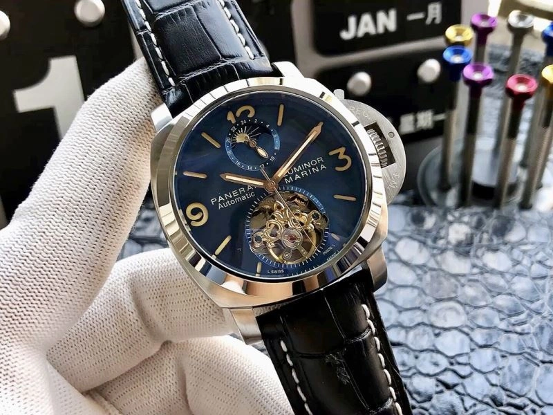 PANERAI Watches ZeroBulk 194259