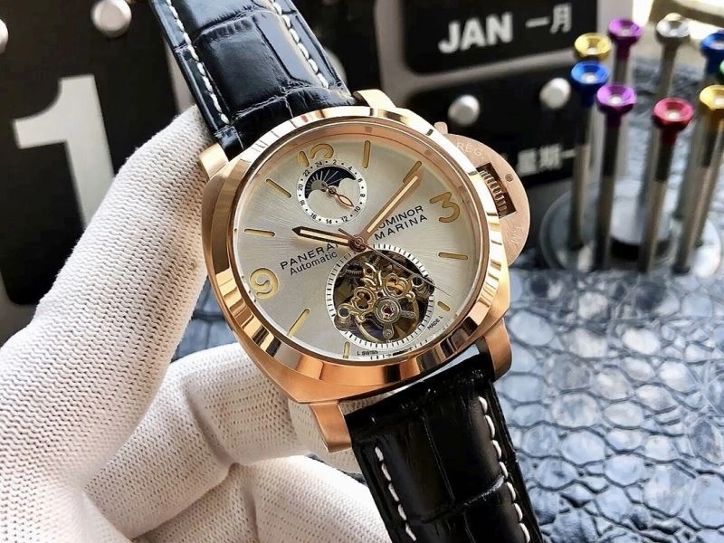PANERAI Watches ZeroBulk 194259
