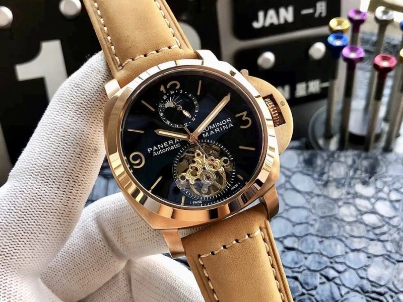 PANERAI Watches ZeroBulk 194259