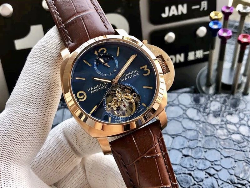 PANERAI Watches ZeroBulk 194259