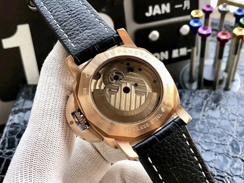 PANERAI Watches ZeroBulk 194259