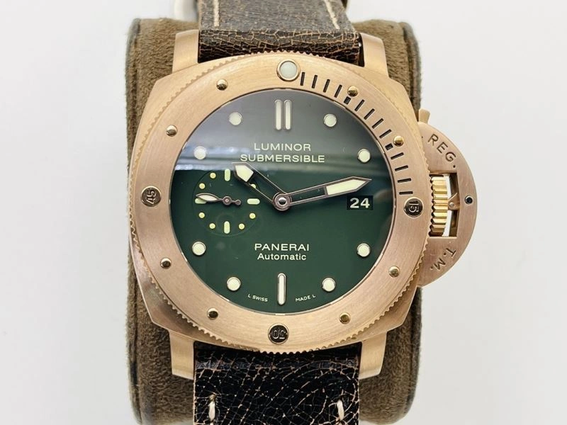 PANERAI Watches Stylish 194256