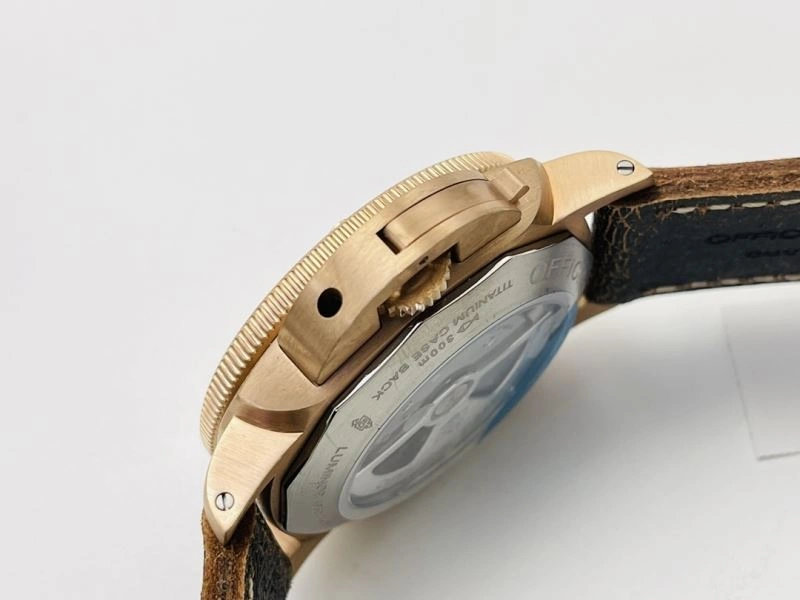 PANERAI Watches Stylish 194256