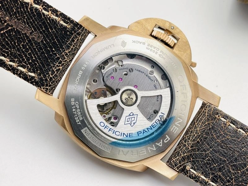 PANERAI Watches Stylish 194256