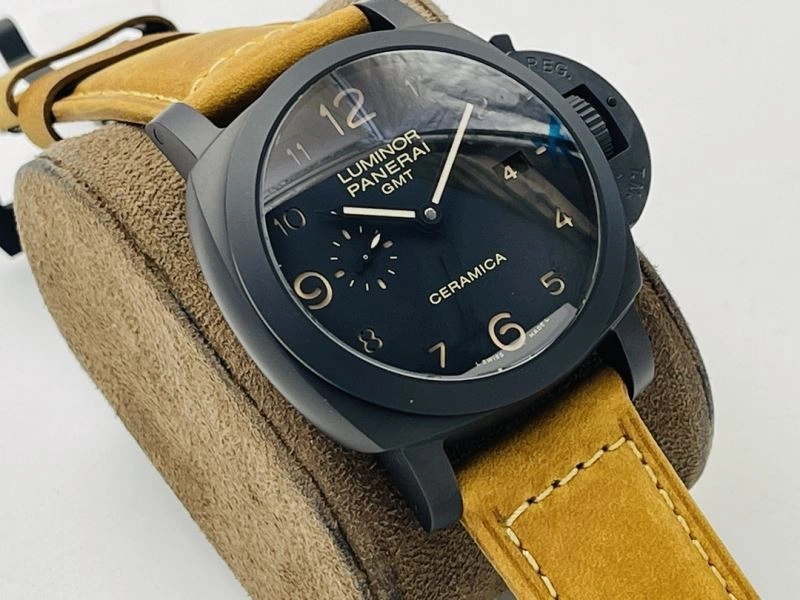 Vibrant PANERAI Watches 194258