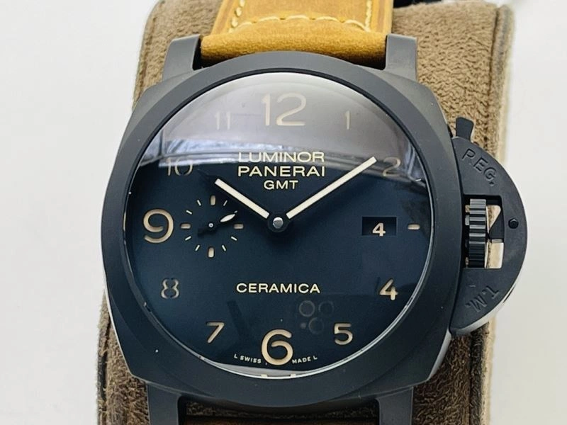 Vibrant PANERAI Watches 194258