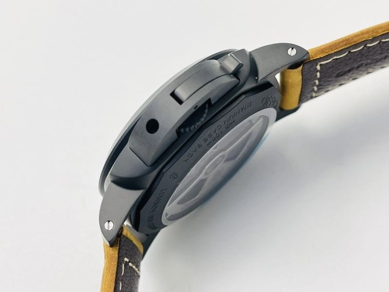 Vibrant PANERAI Watches 194258