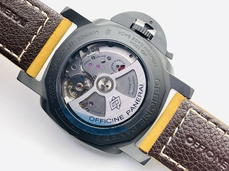 Vibrant PANERAI Watches 194258