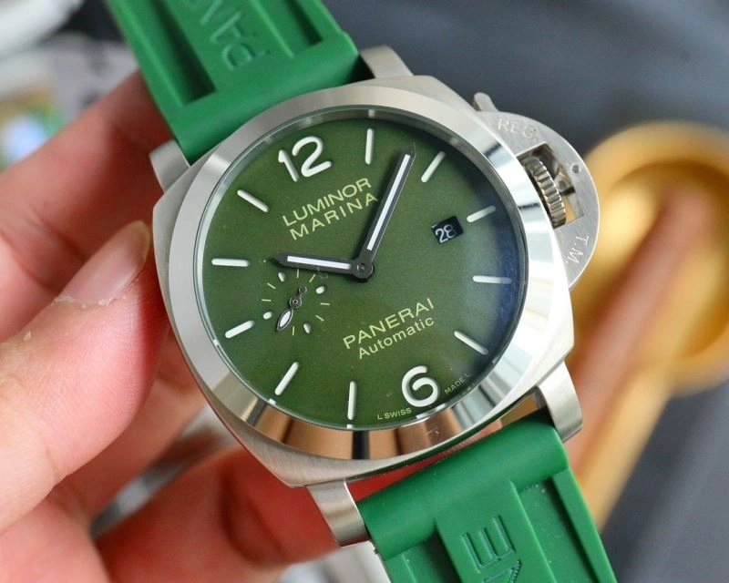 PANERAI Watches Snug 194253