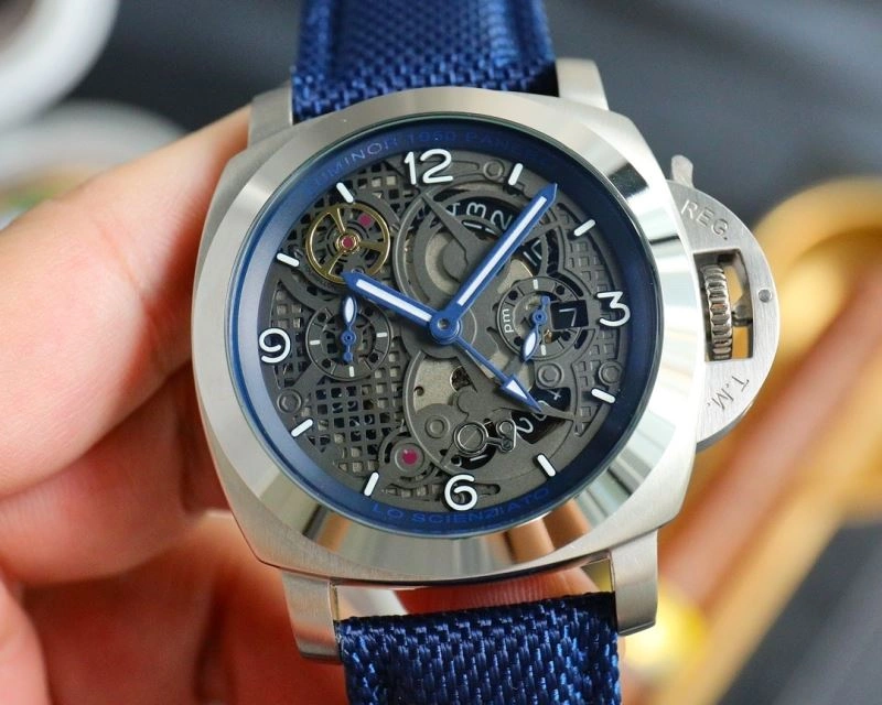 Minimalist PANERAI Watches 194254