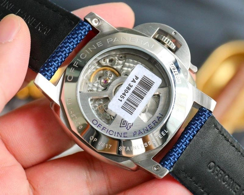 Minimalist PANERAI Watches 194254