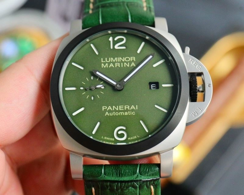 Fashionable PANERAI Watches 194265