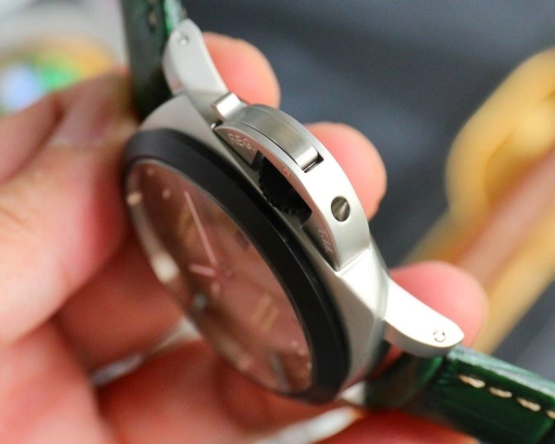 Fashionable PANERAI Watches 194265