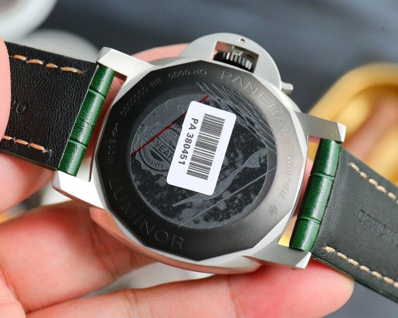 Fashionable PANERAI Watches 194265