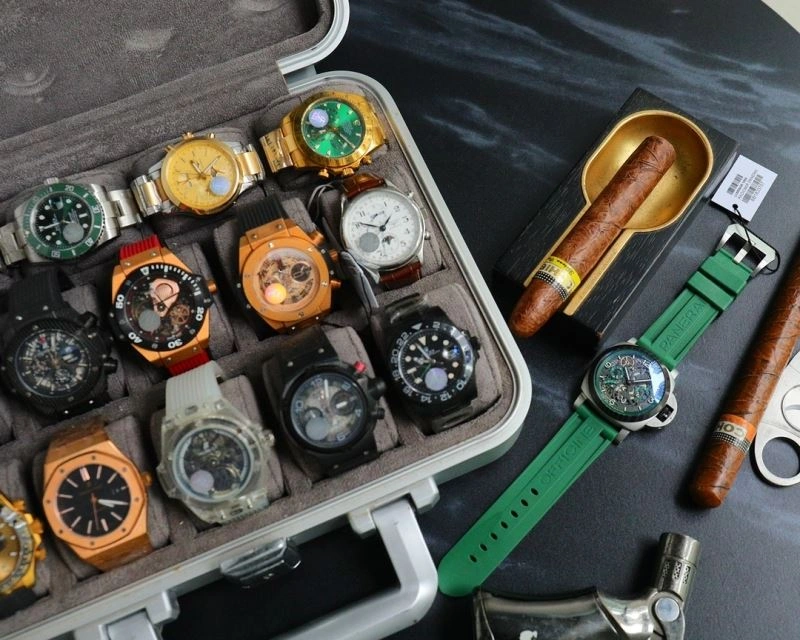PANERAI Watches Snug 194257