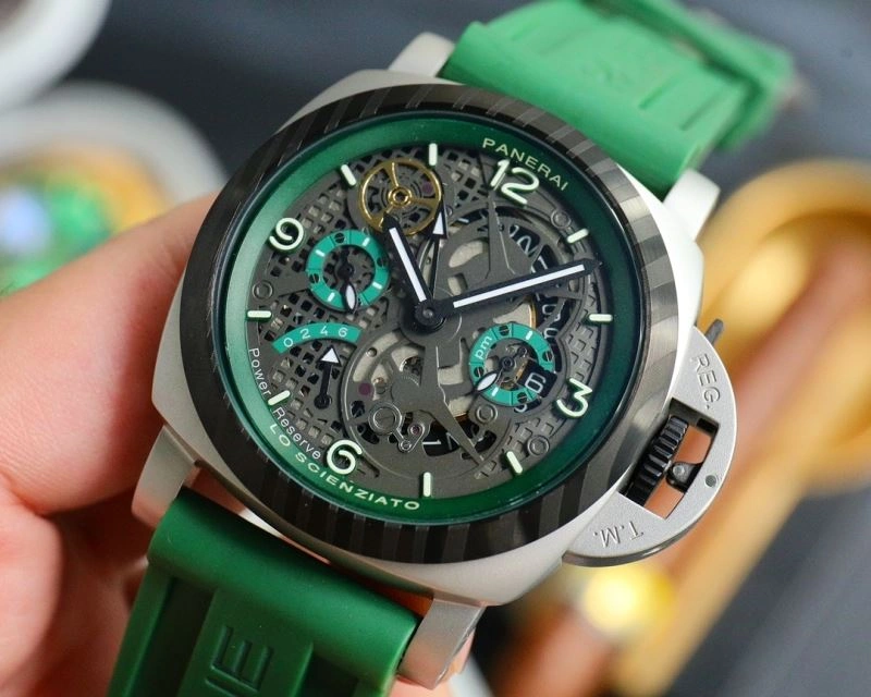 PANERAI Watches Snug 194257