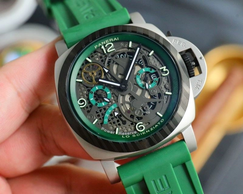 PANERAI Watches Snug 194257