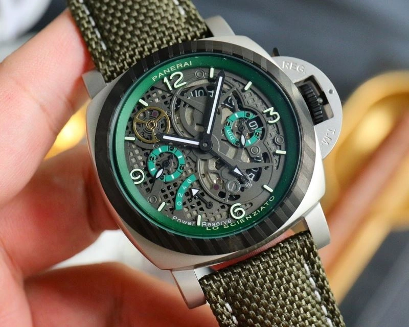 PANERAI Watches Snug 194257