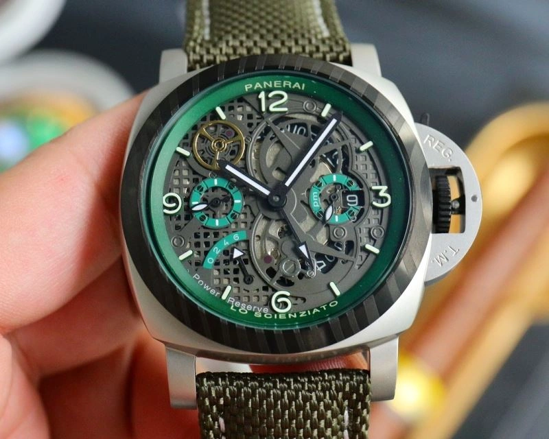 PANERAI Watches Snug 194257