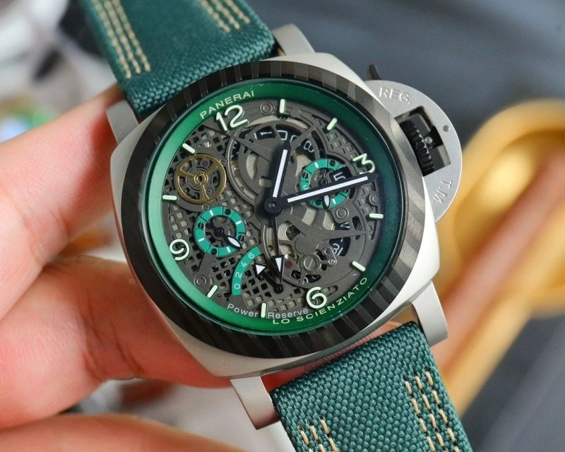 PANERAI Watches Snug 194257