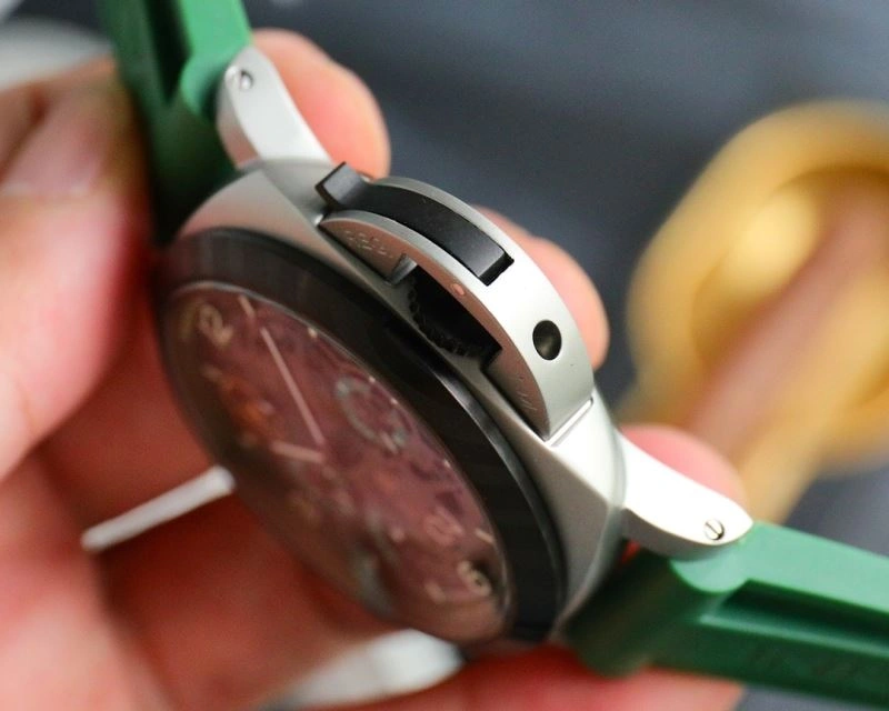 PANERAI Watches Snug 194257