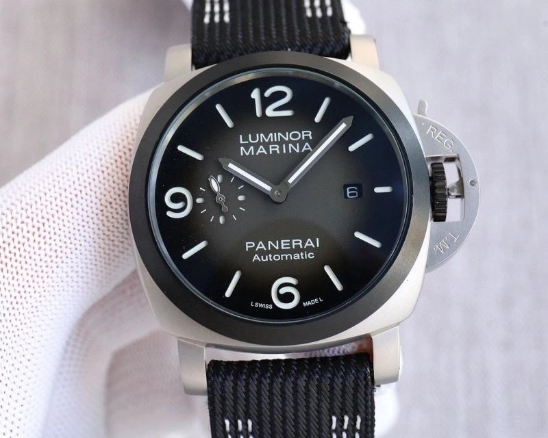 DailyWear PANERAI Watches 194255