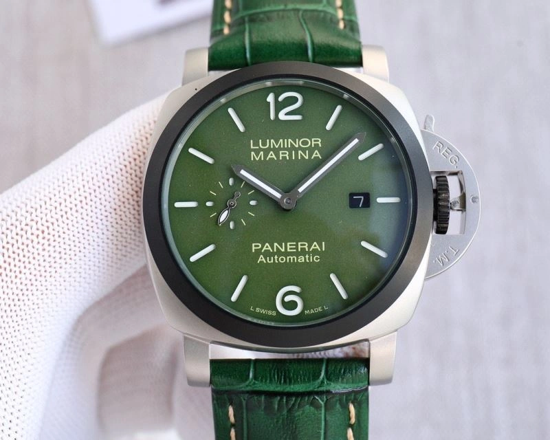 DailyWear PANERAI Watches 194255