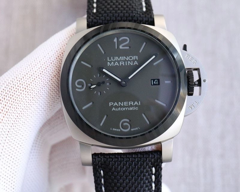 DailyWear PANERAI Watches 194255