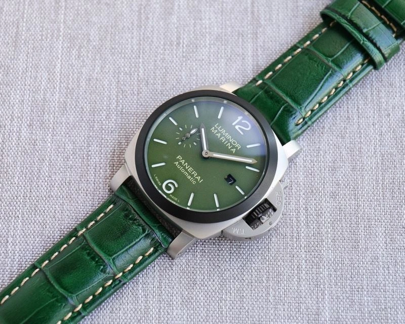 DailyWear PANERAI Watches 194255