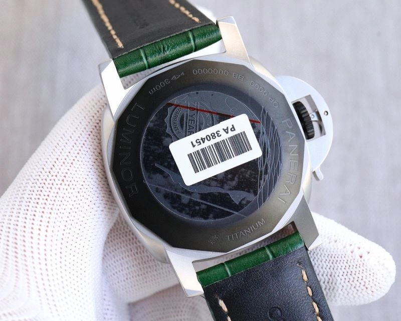 DailyWear PANERAI Watches 194255