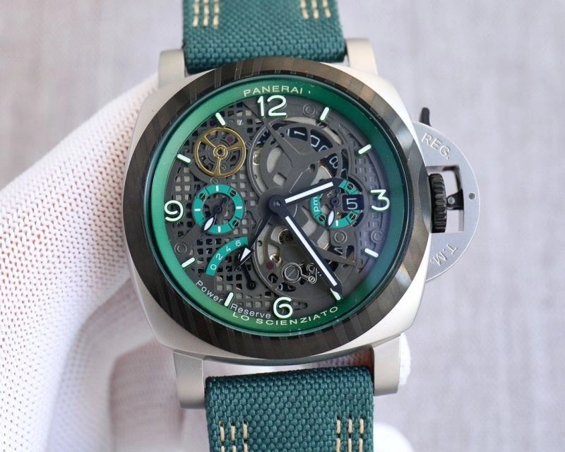 Original PANERAI Watches 194249