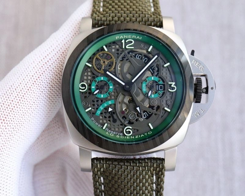 Original PANERAI Watches 194249