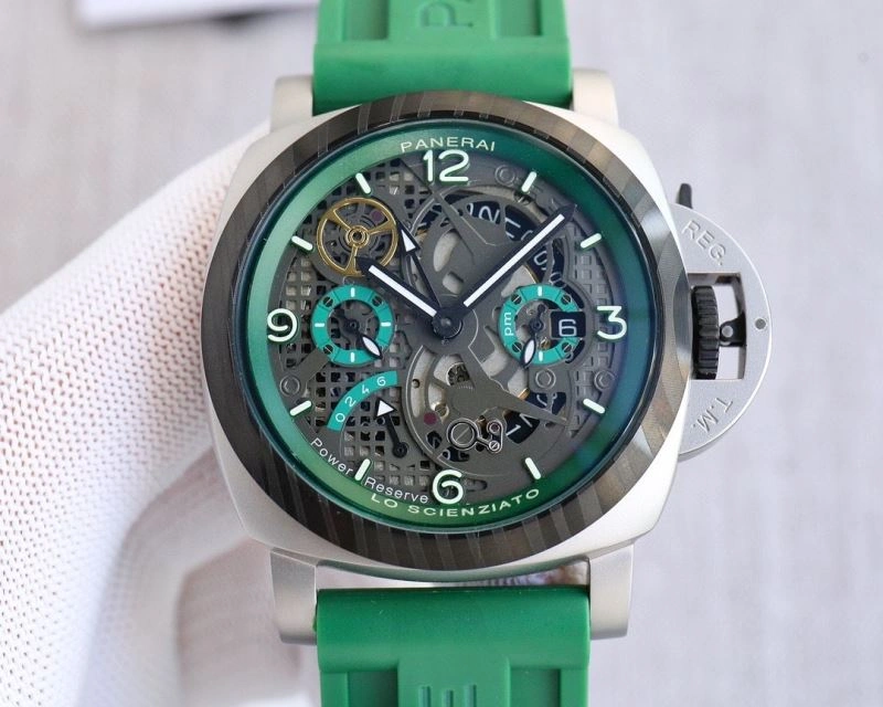 Original PANERAI Watches 194249