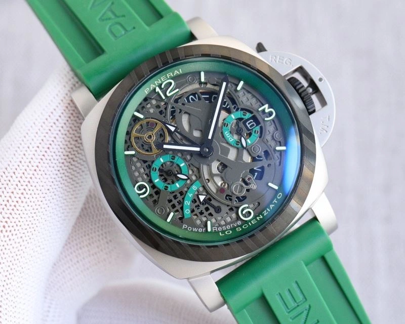 Original PANERAI Watches 194249