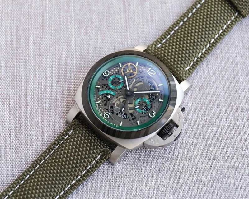 Original PANERAI Watches 194249
