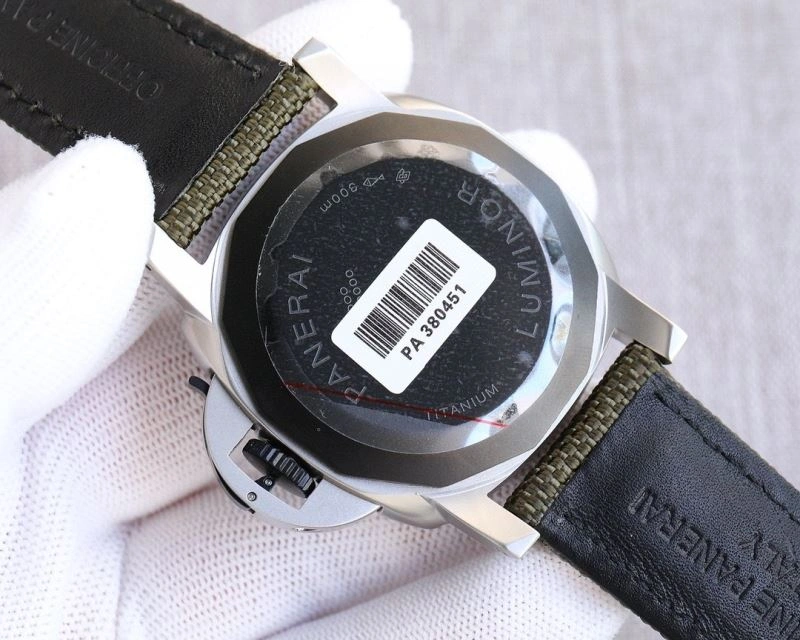 Original PANERAI Watches 194249