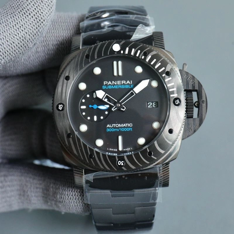 WaterResistant PANERAI Watches 194248