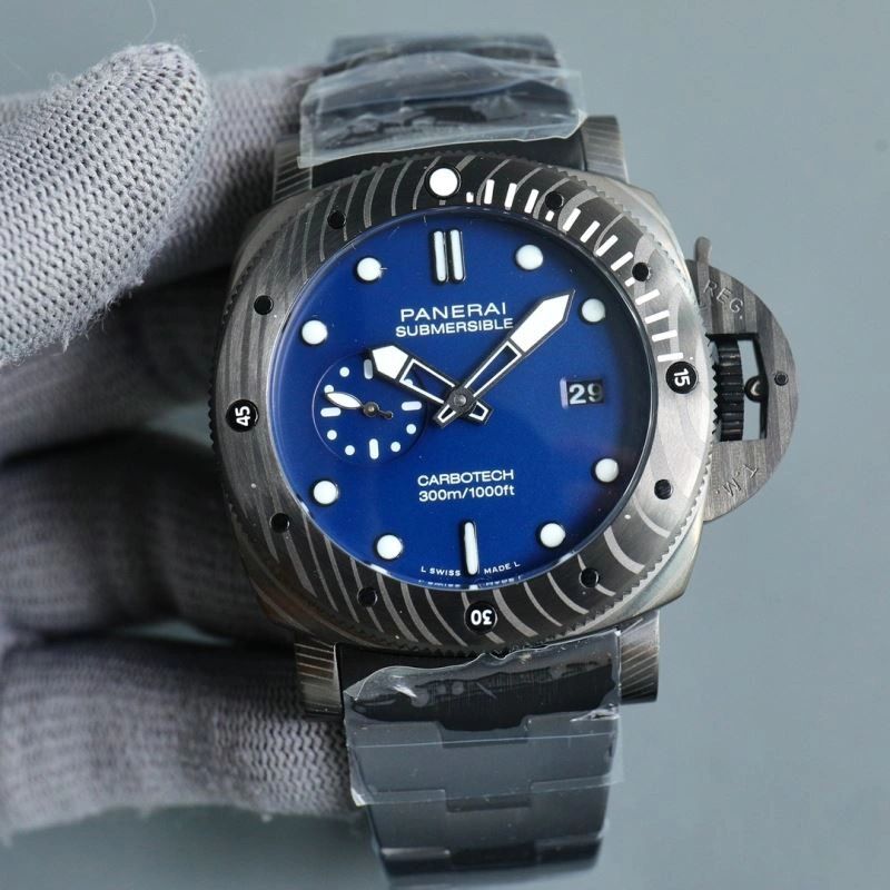 WaterResistant PANERAI Watches 194248