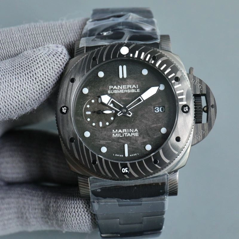WaterResistant PANERAI Watches 194248