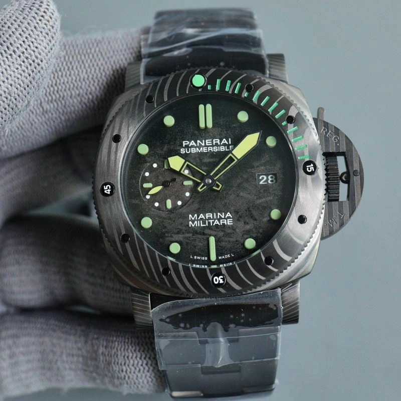 WaterResistant PANERAI Watches 194248