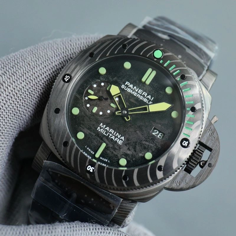 WaterResistant PANERAI Watches 194248