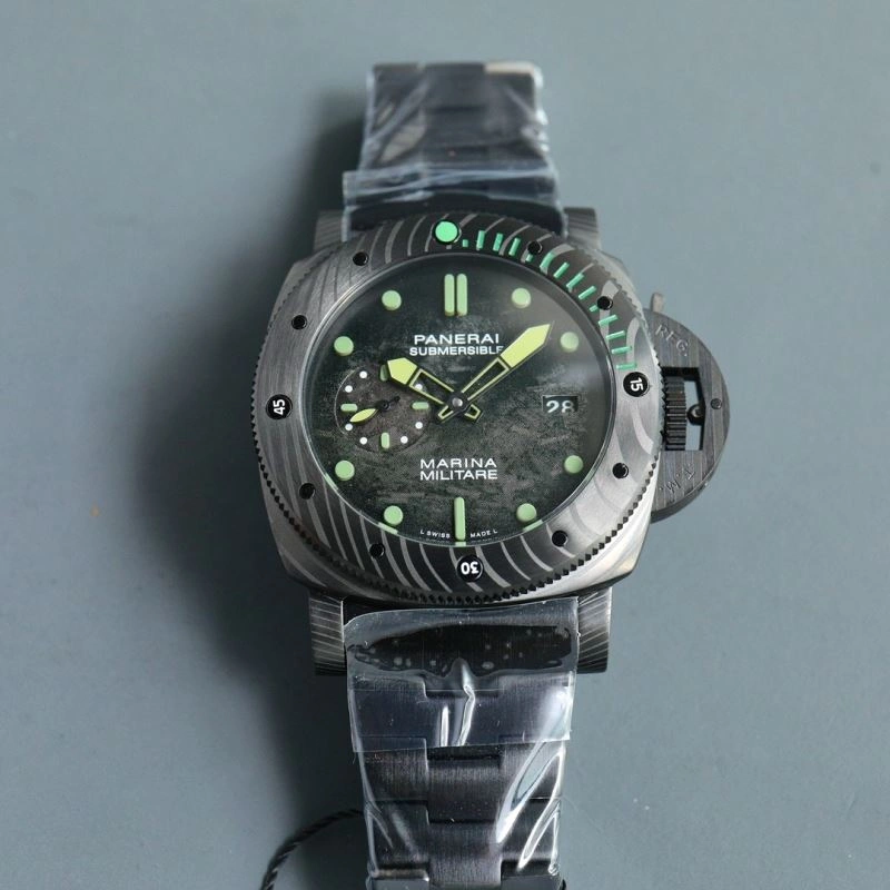 WaterResistant PANERAI Watches 194248