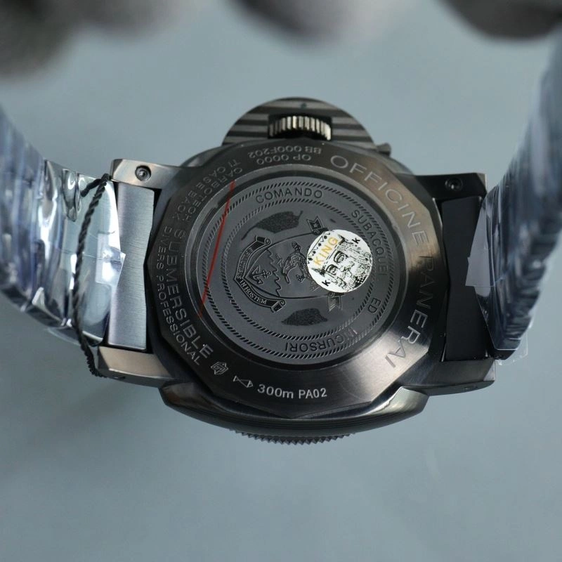 WaterResistant PANERAI Watches 194248
