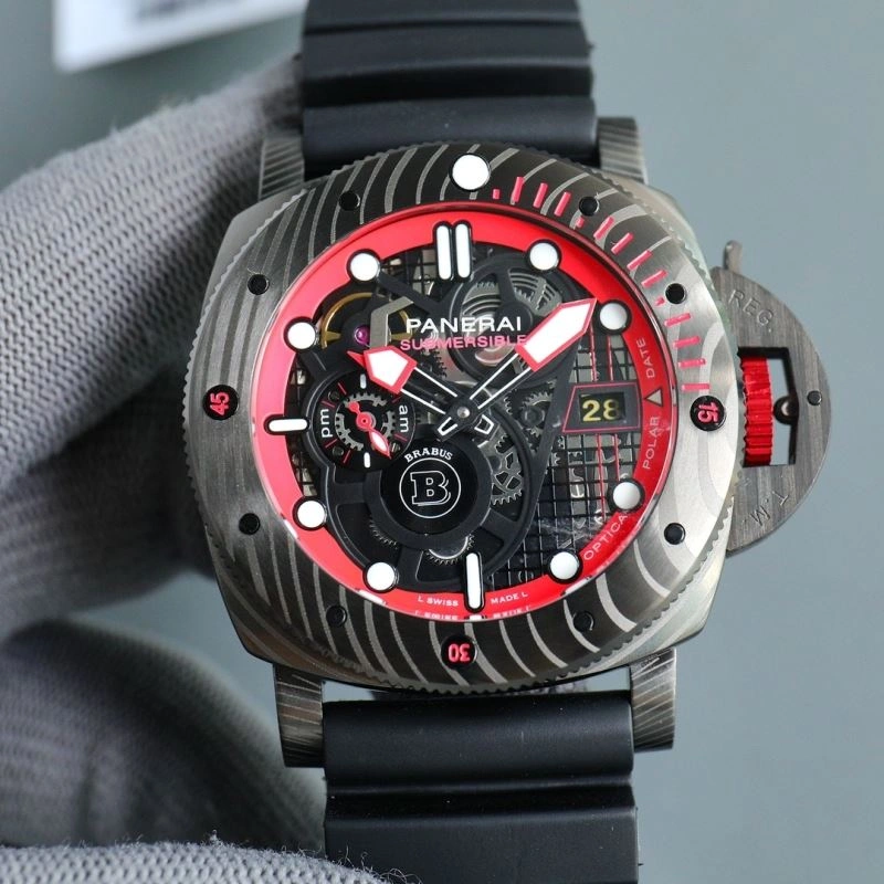 UrbanChic PANERAI Watches 194250