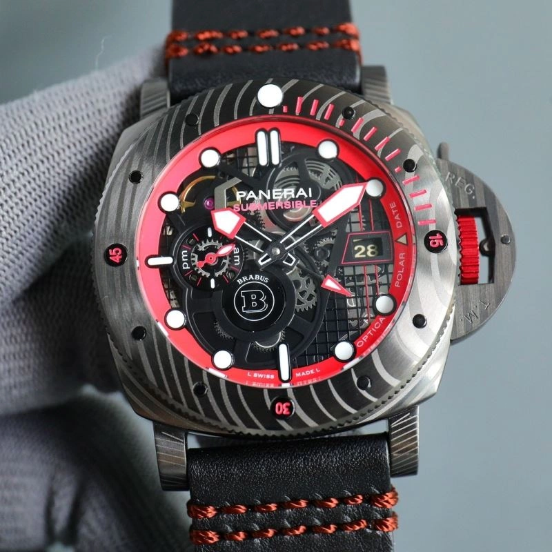 UrbanChic PANERAI Watches 194250