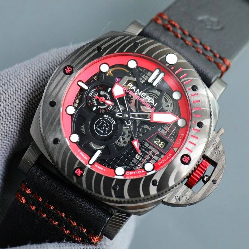 UrbanChic PANERAI Watches 194250