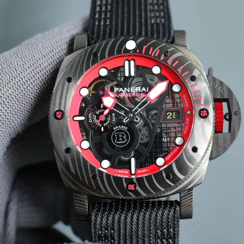 UrbanChic PANERAI Watches 194250